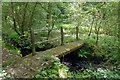 Footpath Bridge