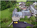 Former Vicarage, Cheddar