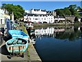 Portree Harbour