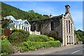 Former Free Church, Kilmun