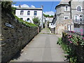 Chapel Ground, West Looe