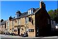 Eagle Hotel, Dornoch