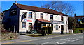 Pemberton Arms, Colby Road, Burry Port