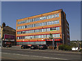 Enterprise Hub, Manningham Lane (1)