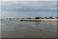 Bracklesham Bay Beach