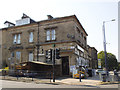 Former bank, Manningham Lane