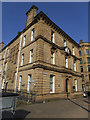 Former Bradford Register Office