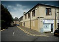 Stewart Street, Milngavie