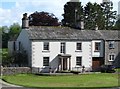 Croft House, Askham