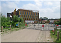 Cambridge Biomedical Campus: Abcam nearer completion