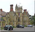 Priory House