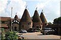 New Barns Oast, Lavenders Road, West Malling