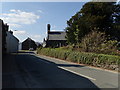 Llanuwchllyn Church