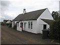 The Old School House, Auchencloigh