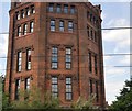 Southall Water Tower