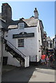 Smugglers Cott Restaurant, East Looe