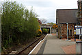 Golspie Railway Station