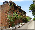 The Old Oast Cottage, Selling