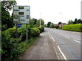 Dublin Road, Omagh