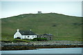 House on Housay, Out Skerries