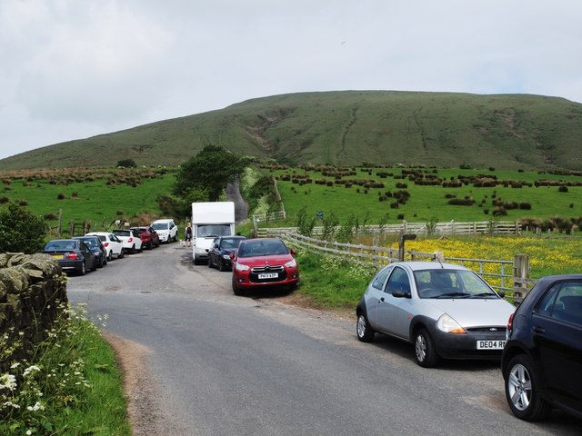 Road to Fell Foot