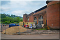 Tiverton : Multi-Storey Car Park