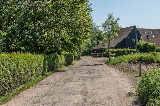 Cudworth Manor Farm