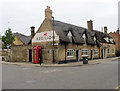 The Red Lion, Soham