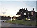 The Kings Court Hotel, Kings Coughton