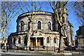 Clapton Park United Reformed Church