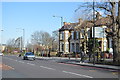 Lower Clapton Rd