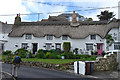 Thatched Houses