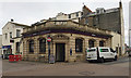 SX9472 : NatWest Bank, Den Road, Teignmouth by Robin Stott