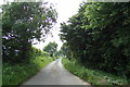 TM3775 : Grange Road, Walpole by Geographer