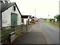 Deerpark Road at Ardstraw