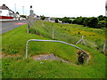 Roadside well, Carnkenny