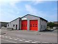 St Just Community Fire Station