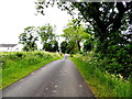 Coolaghy Road, Milltown