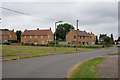 Athelstane Crescent, Kirk Sandall