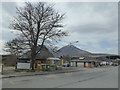 Commercial buildings, Broadford