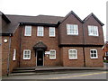 Kleinwort Hambros office, 3 Northcroft Lane, Newbury