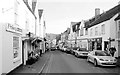 Long Street, Wotton Under Edge, Gloucestershire 2014