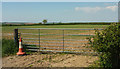 Field near Harracott Farm