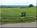 SK5948 : The 11th tee at Springwater Golf Course by Graham Hogg