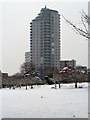 Altitude Apartments, Croydon