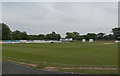 Blackpool Cricket Club