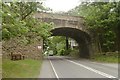 Pool Railway Bridge, Arthington