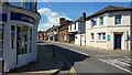 Battle High Street Looking North