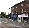 Vinh Kee Chinese takeaway, Newbury