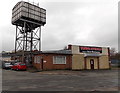 Tower Studios, 31B Pershore Trading Estate, Station Road, Pershore 